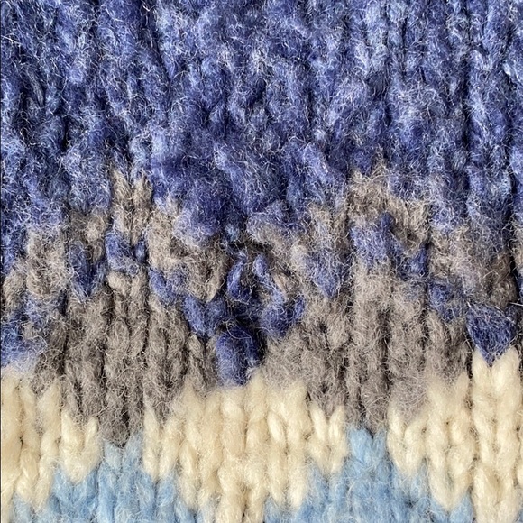 Tangents Cozy Winter Turtleneck Sweater - Picture 8 of 8